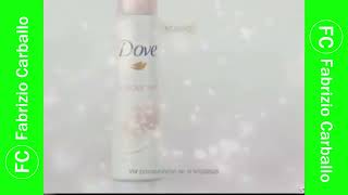 Comercial Dove 🕊️ Powder Soft (Estándar Panamericana Televisión 📺) (Perú, 2016/2017 📅) screenshot 1