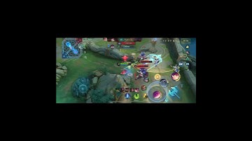 Ruby Exp #mobilelegends #mlbb #mlbbshorts #shorts #ruby