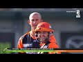 Sydney Thunder vs Perth Scorchers | BBL 09 Match Highlights