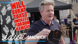 Gordon Ramsay Shocked as Contestants Attempt to Make Grilled Cheese with Burned Toast by Gordon Ramsay 31,901 views 1 day ago 10 minutes, 54 seconds