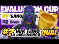 1ST PLACE DUO CASH CUP OPENS 🥇 w/ PabloWingu