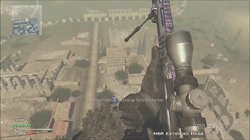 Insane Erosion Out of Map 2160