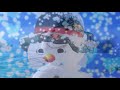 Christmas Carol Jazz크리스마스 캐럴- Frosty the Snowman   The Dixieland Ramblers [Carol cdh #006]