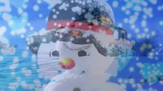 Christmas Carol Jazz크리스마스 캐럴- Frosty the Snowman   The Dixieland Ramblers [Carol cdh #006]