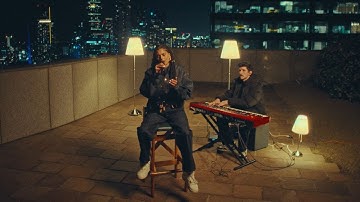 JACOTÉNE - Stop Calling LIVE (Filmed in my hometown)