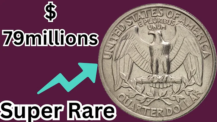 How to Spot a $1,000 1979-D Quarter in Your Pocket Change!