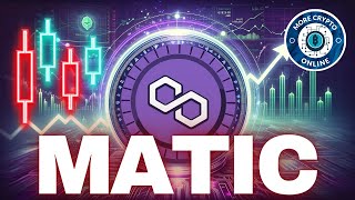 Polygon MATIC Price News Today  Elliott Wave Technical Analysis Update, This is Happening Now!
