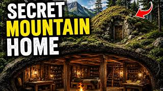 Mountain Construction Project: Watch the Complete Build