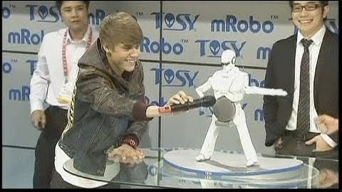 euronews hi-tech - New Wii will rock you