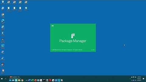 Set-up video for Flexdata (part 2/12) - System Installation. Beta version. Sept 2021