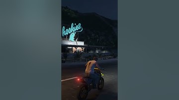 Character Trevor | GTA 5