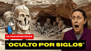 Download Lagu COAHUILA EN SHOCK: Descubren Manual Invisible de Rituales Repetidos por 500 Años MP3