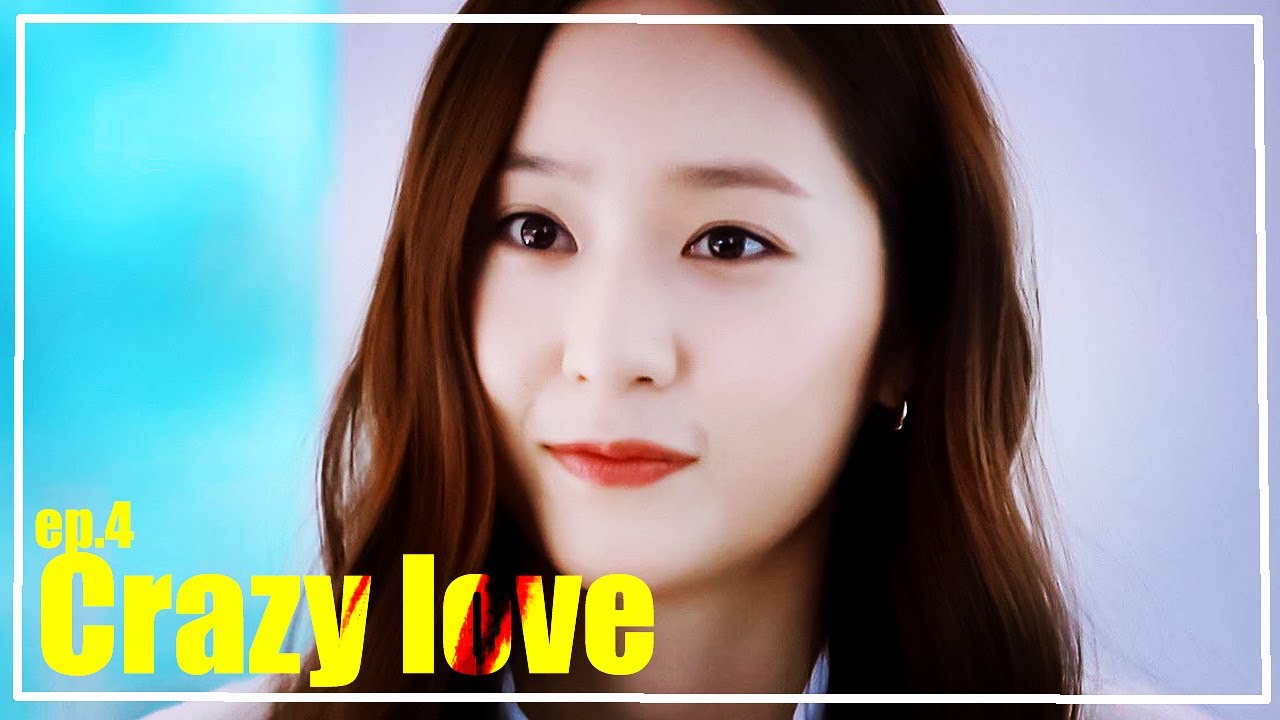 Crazy love korean drama | episode 4 review | Kim Jae-wook, Krystal Jung