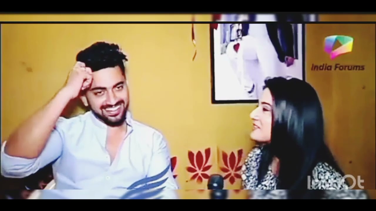 Avneil vm hum nahi sudhrenge 😁💙 #avneil #adiza #naamkarann #zainimam @Zainimam01