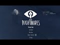 ASMR Gaming - Little Nightmares