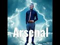 Fr José mbuyi chante Arsenal