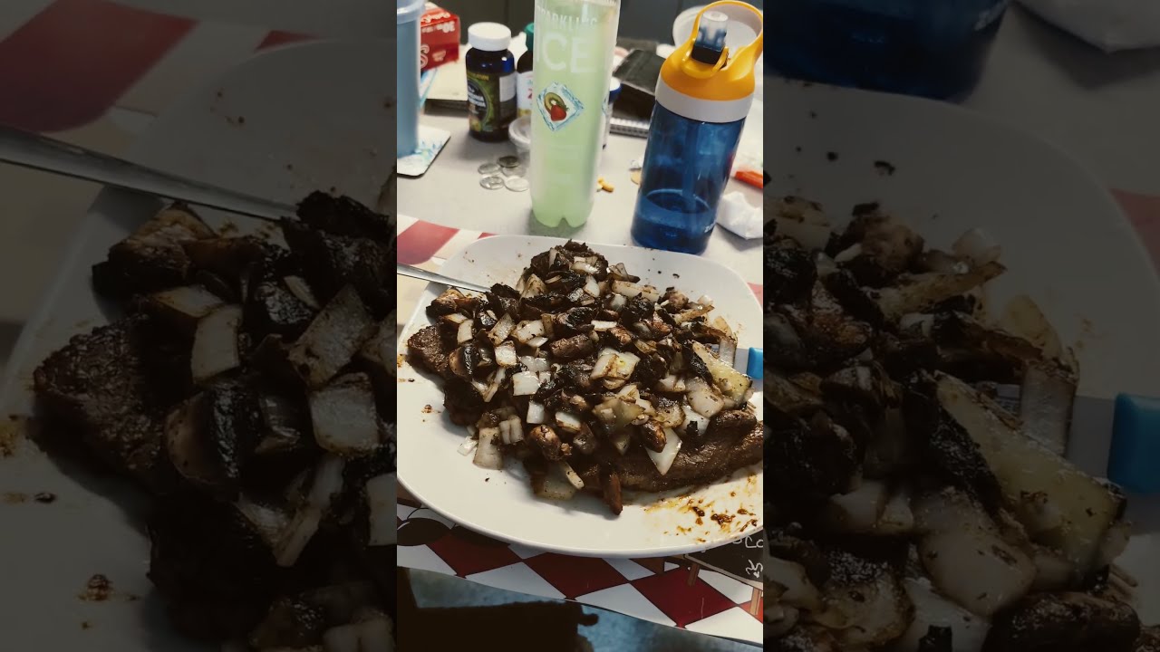 Triple AAA Steak Biggest One I Have Ever Bought June 26th 25 How Many Meals Will It Make Lol