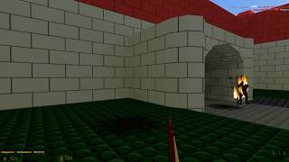 Tfc Team Fortress Classic 2018 Gameplay