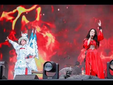 Mysterain CN - YouTube