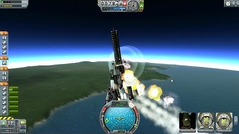 Kerbal Space Program Insane Rockets Division S9 Ep1