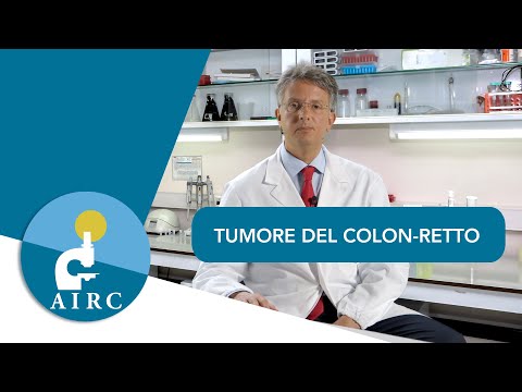 Video: Sintomi Dell'adenocarcinoma: Seno, Colon-retto, Polmone E Prostata