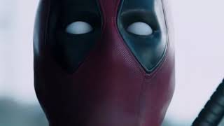 Deadpool | Bu Gece Büyük 31 Var | Muhteşem Sahne |HD Resimi