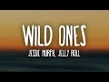 Jessie Murph – Wild Ones (Lyrics) ft. Jelly Roll 🔥 | Trending Song 2026