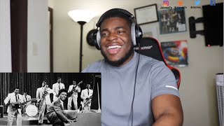 Caught Me Off Guard!..| Little Richard - Long Tall Sally/Tutti Frutti | REACTION