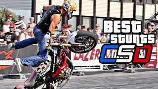 Best Stunts - Czech Stunt Days