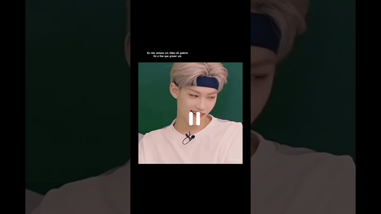 felix boy プロフ読んでね☆ 🦊💭 I.N shared that Felix taught him
