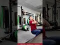 Build Power and Stability with This Must-Try Hack Squat!