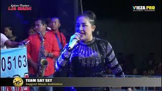 WARU DOYONG | YU BAWON | KALEME PANTURA