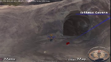 Romancing Saga DamonPS2