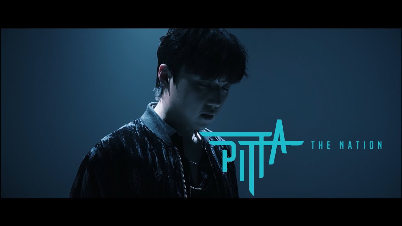 PITTA(강형호) - The Nation M/V