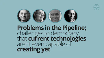 Problems in the Pipeline