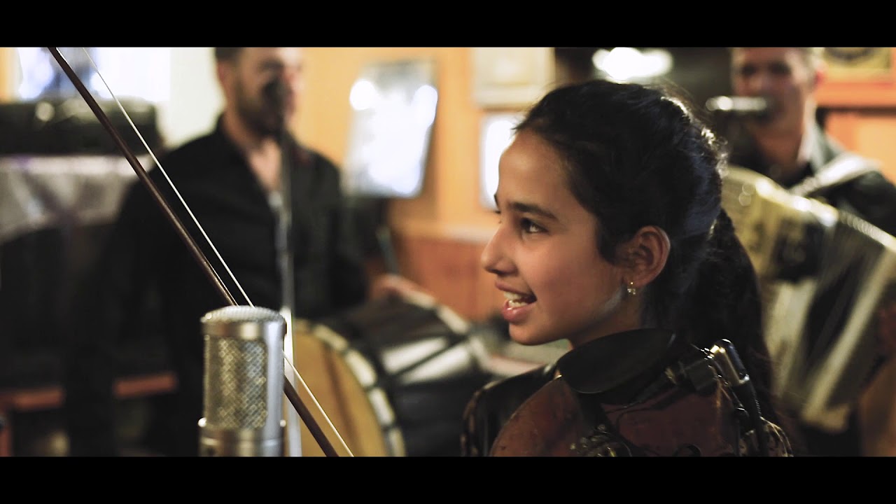 Leili Jon   The Alaev Family