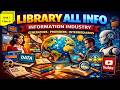 Information Industry – Generators, Providers & Intermediaries | UGC NET Library Science
