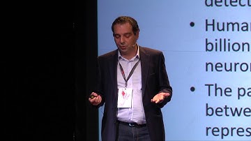 Brain Computer Interfaces and VR: the future of interfaces? | Fotis Liarokapis | TEDxNTUA