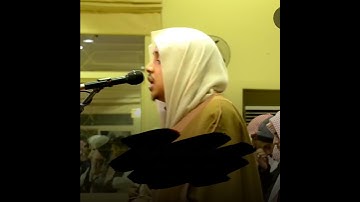 ﴿إِنَّآ أَنزَلۡنَٰهُ فِي لَيۡلَةُ ٱلۡقَدۡرِ خَيۡرٞ﴾ سورة القدر - الشيخ عمر الدريويز...🤍