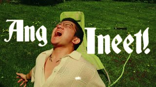 Hey Its Je - Ang Ineet! (Official Music Video)