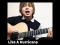 [歌ってみた]Like A Hurricane(福山雅治)