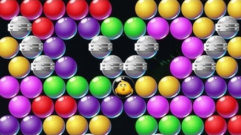 Bubble shooter level #601  #bubbleshooterclassic#games #gaming #bubble