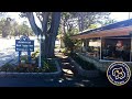 Americas Best Value Presidents Inn on Munras | Monterey (CA), United States | Hotel Review 🏩