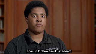 Furman University: Meeting Students on Mobile and Student Employment | Workday