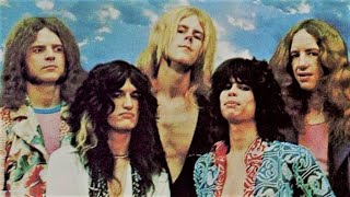 Aerosmith • I&#39;m Ready - Instrumental (REMASTERED)