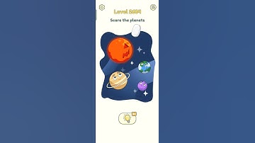 DOP 2 Delete One Part Level 2684