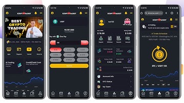 How to Make a Trading Website | Binance Trading Script Installation | Create Hyip Site 2025