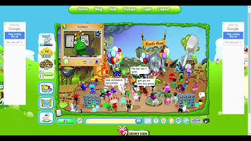 Binweevils Rewritten gam birthday part 2 (sorry for the lag read the description)