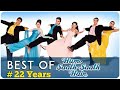 BEST Scenes Of Hum Saath Saath Hain | Celebrating 22 Years Of HSSH | Salman Khan, Sonali Bendre