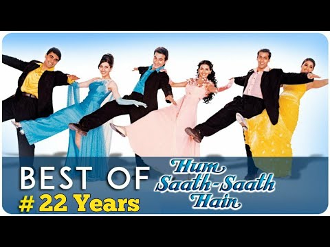 BEST-Scenes-Of-Hum-Saath-Saath-Hain-|-Celebrating-20-Years-Of-HSSH-|-Salman-Khan,-Sonali-Bendre